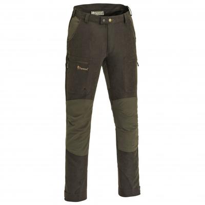 Pinewood - Caribou Hunt Hose - Trekkinghose Gr C154 - Long braun Image