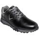 Callaway mens Chev Mulligan S Waterproof Lightweight Golf Shoes, Black Black Black, 10 UK