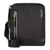 camel active Explore Umhängetasche 20 cm black Schwarz Herren
