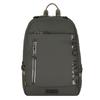 camel active Explore Daypack 40 cm Laptopfach khaki Grün Herren