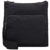 camel active Journey Umhängetasche 30 cm black Schwarz Herren