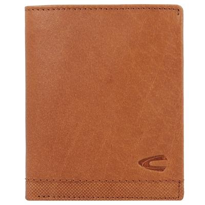 camel active - Nimbus Geldbörse RFID Schutz Leder 10 cm Portemonnaies 1 ct Braun Herren (49.99 € / 1 ct) Image