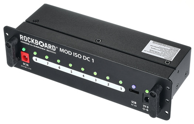 Rockboard Power MOD ISO DC 1