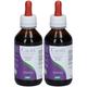 Santiveri CalmaPlant® Set da 2 2x100 ml Gocce orali