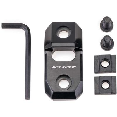 Kuat IBEX Bottle Opener Universal AIXBTTL