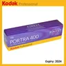 Kodak portra 135 professional iso 2025 mm farb negativer Film 1-5 Rolle (Verfalls datum: