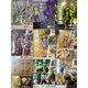 BANDAI-Figurines d'action Anime S.H.Figuarts Son Gohan Vegeta Dragon Ball Z Collection de