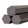 Barra d'acciaio barra d'acciaio barra esagonale barra d'acciaio ad alto tenore di carbonio barra