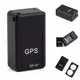 Traceur GPS de voiture avec alarme sonore localisateur GSM GPRS recherche de positionnement