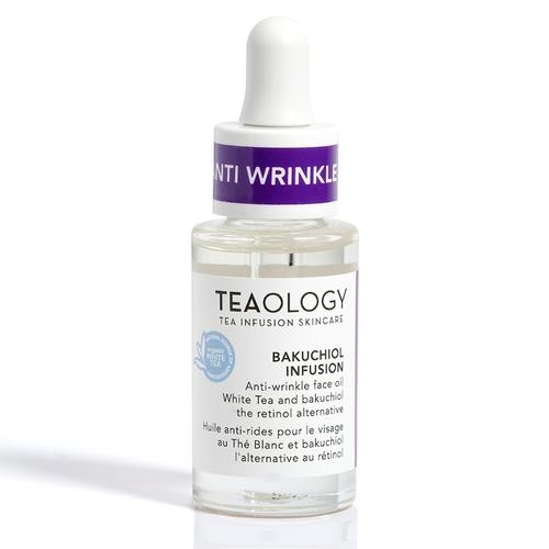 Teaology - Bakuchiol Infusion Anti-Aging Gesichtsserum 15 ml