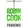 Pandemic - Robin Cook