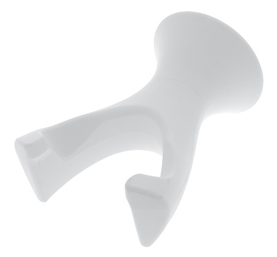 Ernie Ball Wall Hanger White