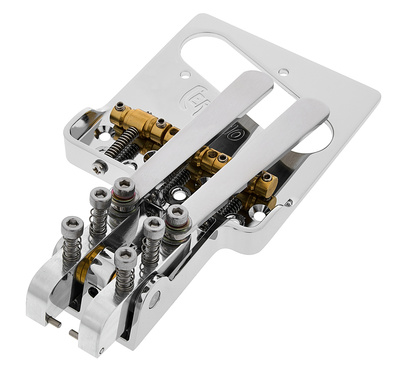 Allparts Certano T-Bender Bridge C