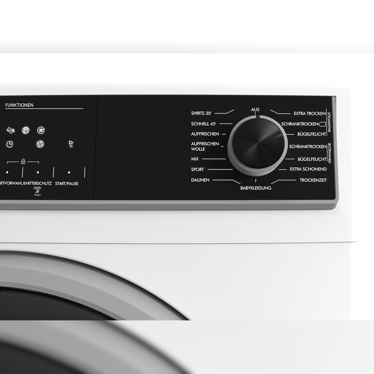 Sharp KD-HHH8S8GW3-DE Image