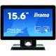 iiyama T1633MC-B1 POS monitor 39.6 cm (15.6") 1366 x 768 pixels T