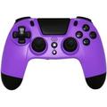 Gioteck VX4 Violet Bluetooth Manette de jeu Analogique/Numérique PlayStation 4