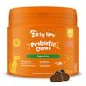 Zesty Paws Probiotic Chews Zucca - 90 pz