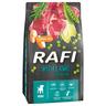 Rafi junior con agnello - Set %: 2 x 10 kg