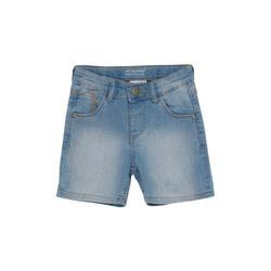 Minymo Shorts Jungen hellblau, 110