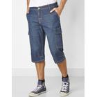 Redpoint Cargojeans Herren dark stone, 70
