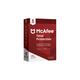 McAfee Total Protection Antivirus 2023 With Basic VPN | 1 Year, 5 Devices