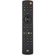 One For All Contour TV Universal Remote Control URC1210 â€“ Ideal replacement for all types of TVs - With learning feature - Guaranteed to work all TV