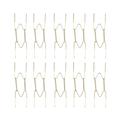 Picture Stand 10pcs Plate Hangers for 8 Inch Wall Plates & Clothing Rack