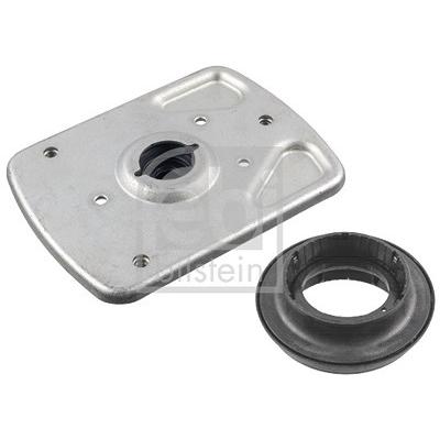 Febi Bilstein Reparatursatz, Federbeinstützlager [Hersteller-Nr. 186581] für Citroën, Fiat, Opel, Peugeot, Toyota Image