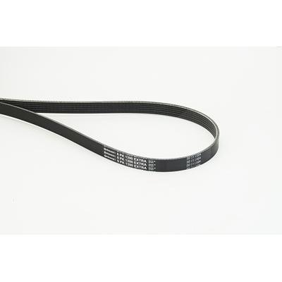 Continental Ctam Keilrippenriemen [Hersteller-Nr. 6PK1390EXTRA] für Alfa Romeo Image