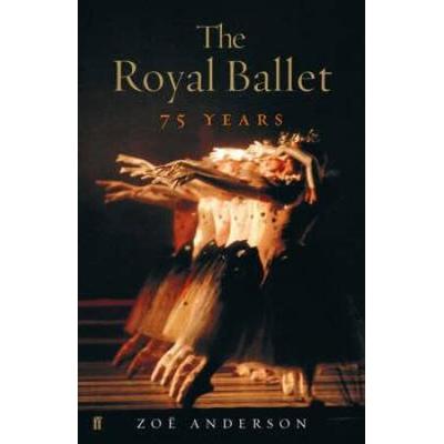 The Royal Ballet Years