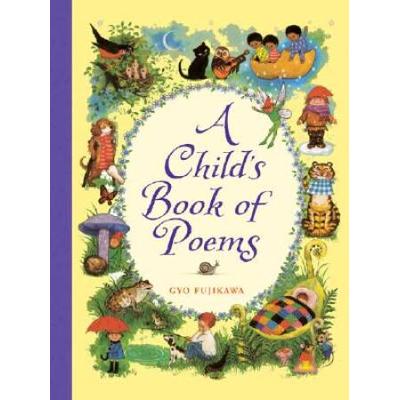 A Child's Book Of Poems