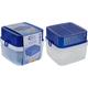 2x Luftentfeuchter Raum Entfeuchter Box 2x 400g Beutel Trockner Granulat