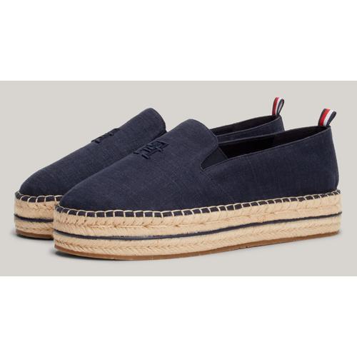 Espadrille TOMMY HILFIGER 