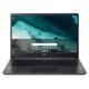 Acer Chromebook C934T-C7SQ Intel® Celeron® N4500 35,6 cm (14") Touchscreen Full HD 8 GB 128 GB SSD Wi-Fi 6 (802.11ax) ChromeOS