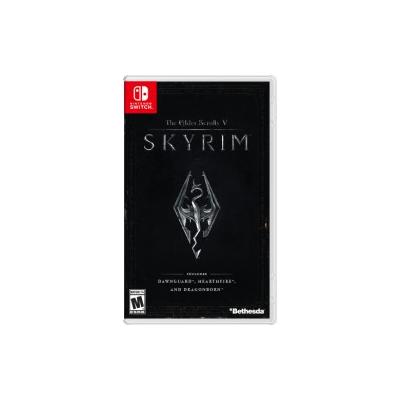 Nintendo The Elder Scrolls V: Skyrim, Switch Nintendo Switch