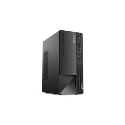 Lenovo Thinkcentre Neo 50t Intel® Core™ I7 I7-12700 8 Gb Ddr4-sdram 512 Ssd Windows 11 Pro Tower Pc Schwarz, Grau