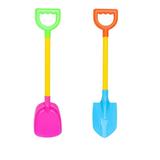 Fun Things for Adults And Kids Metal Beach Shovels for Kids Inflatable Football Toss Party Game Blow up Pool with Slide Age 8 Beach Pail And Shovel 2Piece Beach Toy Sand Set Sand Play Sandpit Toy