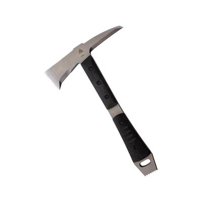 Fobos Knives Tombat Black Micarta 3V Steel