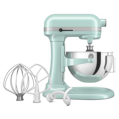 KitchenAid Refurbished 5.5 Quart Bowl-Lift Stand Mixer, RKSM55