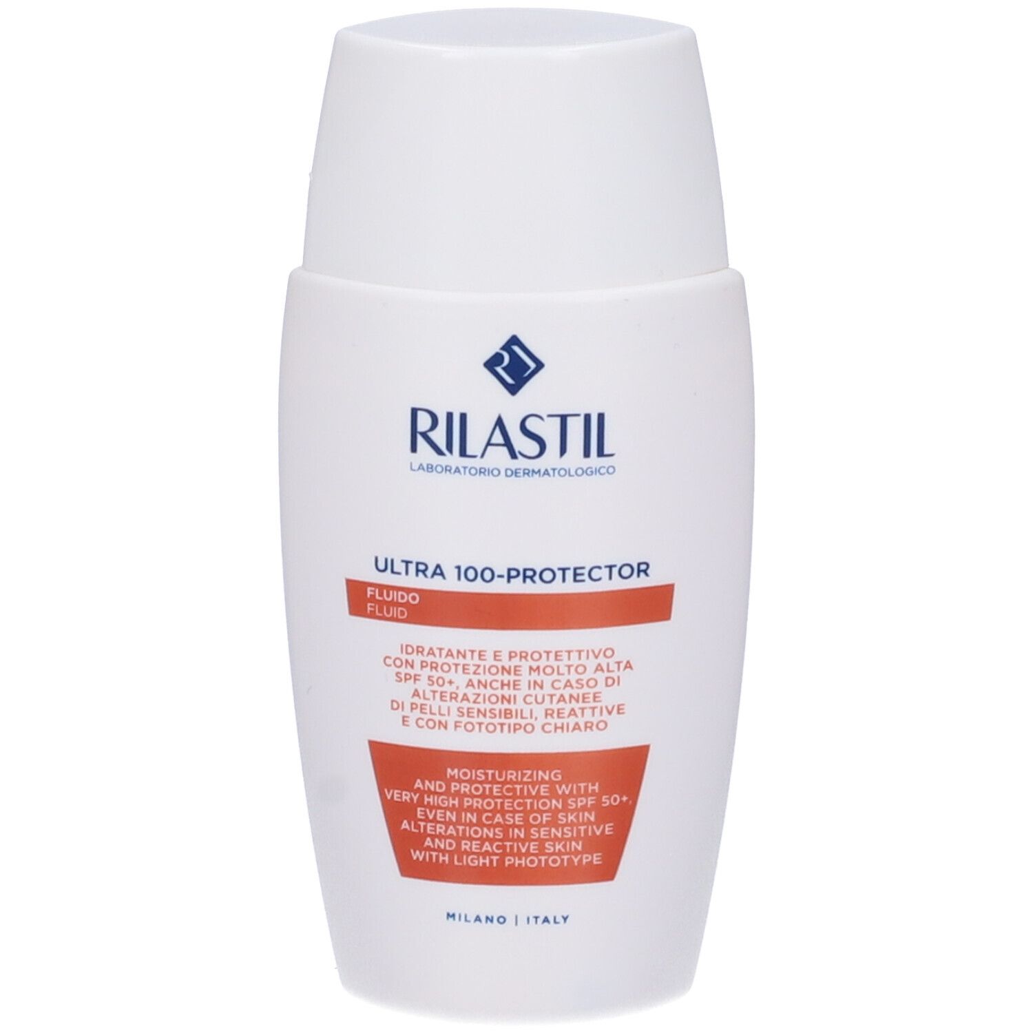RILASTIL® Ultra 100 Protection Fluido 50 ml