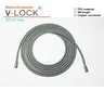 V-LOCK Nibp extension tube air schlauch HS0101 für patienten monitor Mindray MEC1000 Edan