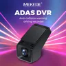 Mekede Auto DVR Dash Cam Full HD 1080p Nachtsicht Cam Adas Auto DVR Adas Dashcam Video USB für