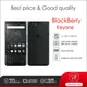 Blackberry Keyone Key1 Renoviert Original Entsperrt Handy 32/64GB 3GB RAM 3MP Kamera freies
