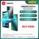 Umidigi a9 pro entsperrt android 10 Smartphone globale Version 6.3 "fhd 32mp/48mp Quad-Kamera Handy