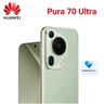 Huawei-Pura 70 Ultra Smartphone Harmonyos 4.2 6 8 Zoll 16GB RAM 1TB ROM 50MP Kamera Dual-Sim