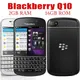 Original entsperrt Blackberry Q10 (-1-3-5) Handy 2GB RAM 16GB ROM 8MP mobile Kamera QWERTY Tastatur