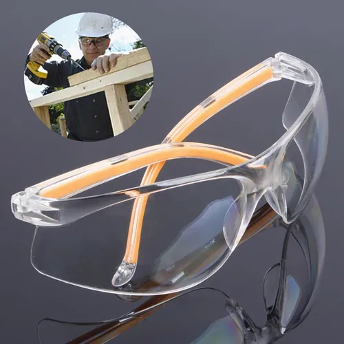 UV Schutz Schutzbrille Arbeit Lab Labor Brillen Eye Glasse Brille Schutzbrille