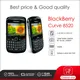 BlackBerry Curve 8520 Renoviert Original Entsperrt Handy 512MB 512MB RAM 5MP Kamera freies