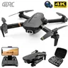 4drc v4 rc Drohne 4k wifi Live Video fpv 4k/1080p Drohnen mit HD 4k Weitwinkel profession elle