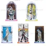 Spiel Milgram Acryl Stand Puppe Anime 005 Shidou 003 Futa Kajiyama 004 Kusunoki Figur Modell Platte